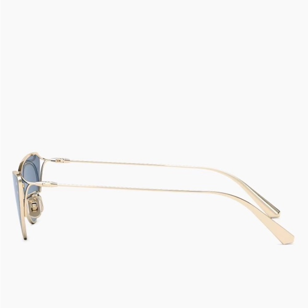 Christian Dior cat eye sunglasses - Picture 3 of 4